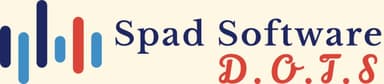 Spad Software Logo